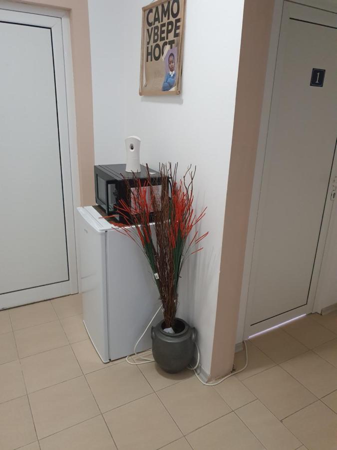 Rooms Lagat Troyan  Exterior photo