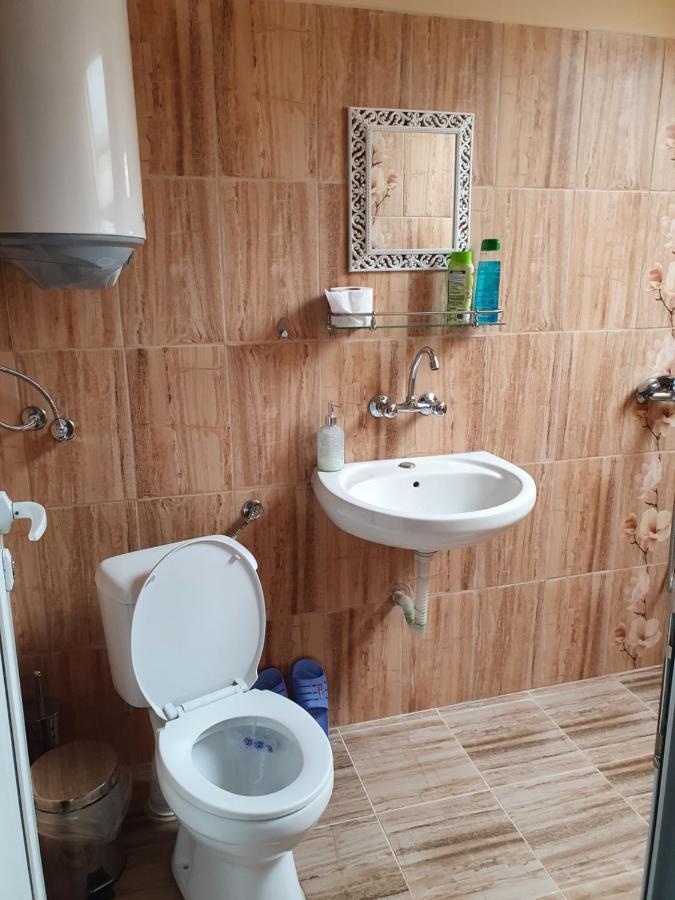 Rooms Lagat Troyan  Exterior photo