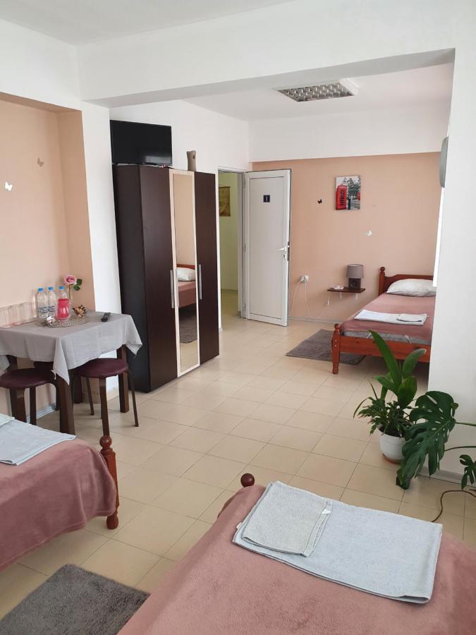 Rooms Lagat Troyan  Exterior photo