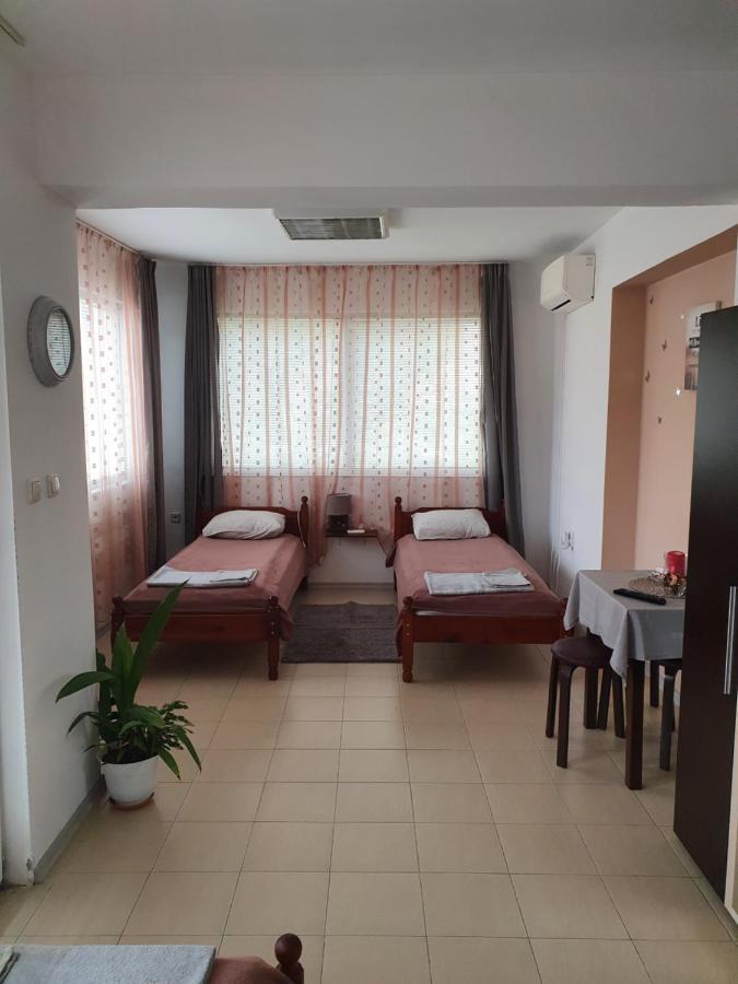 Rooms Lagat Troyan  Exterior photo