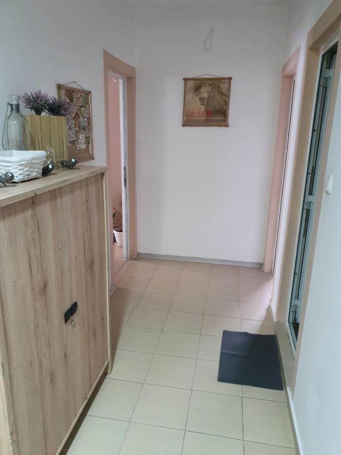 Rooms Lagat Troyan  Exterior photo