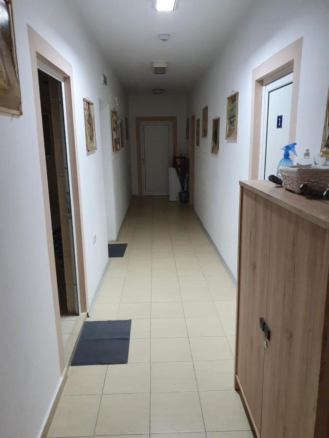 Rooms Lagat Troyan  Exterior photo