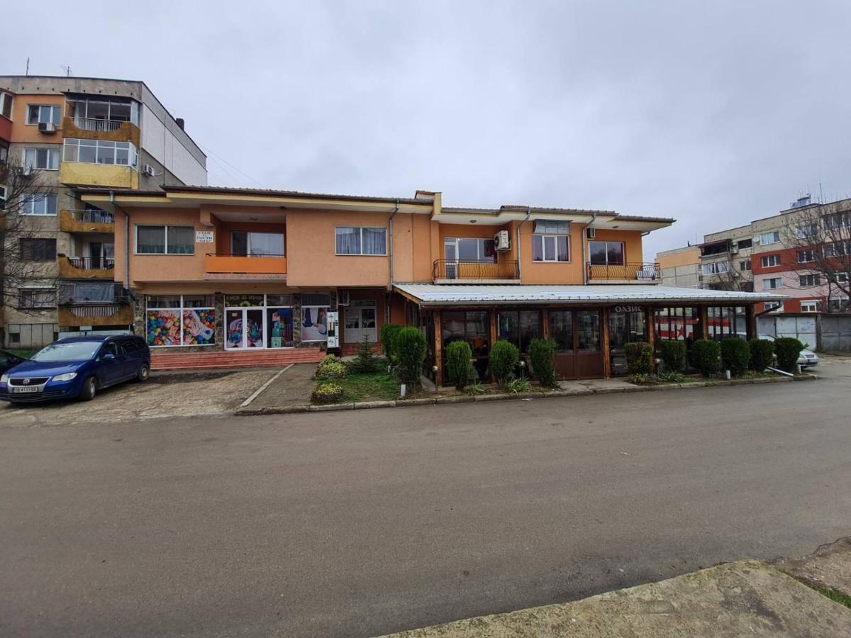Rooms Lagat Troyan  Exterior photo