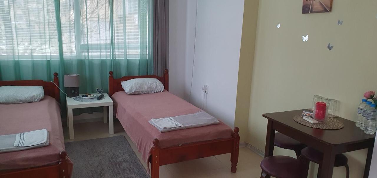 Rooms Lagat Troyan  Exterior photo