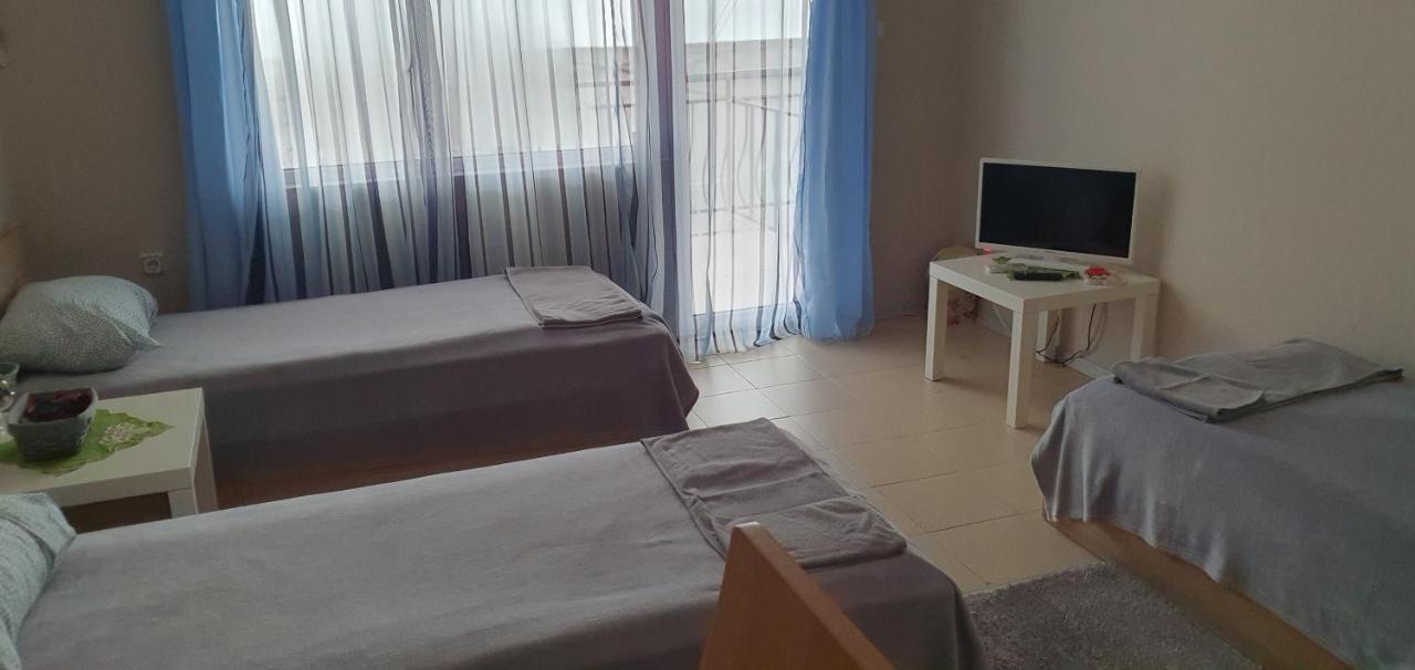 Rooms Lagat Troyan  Exterior photo