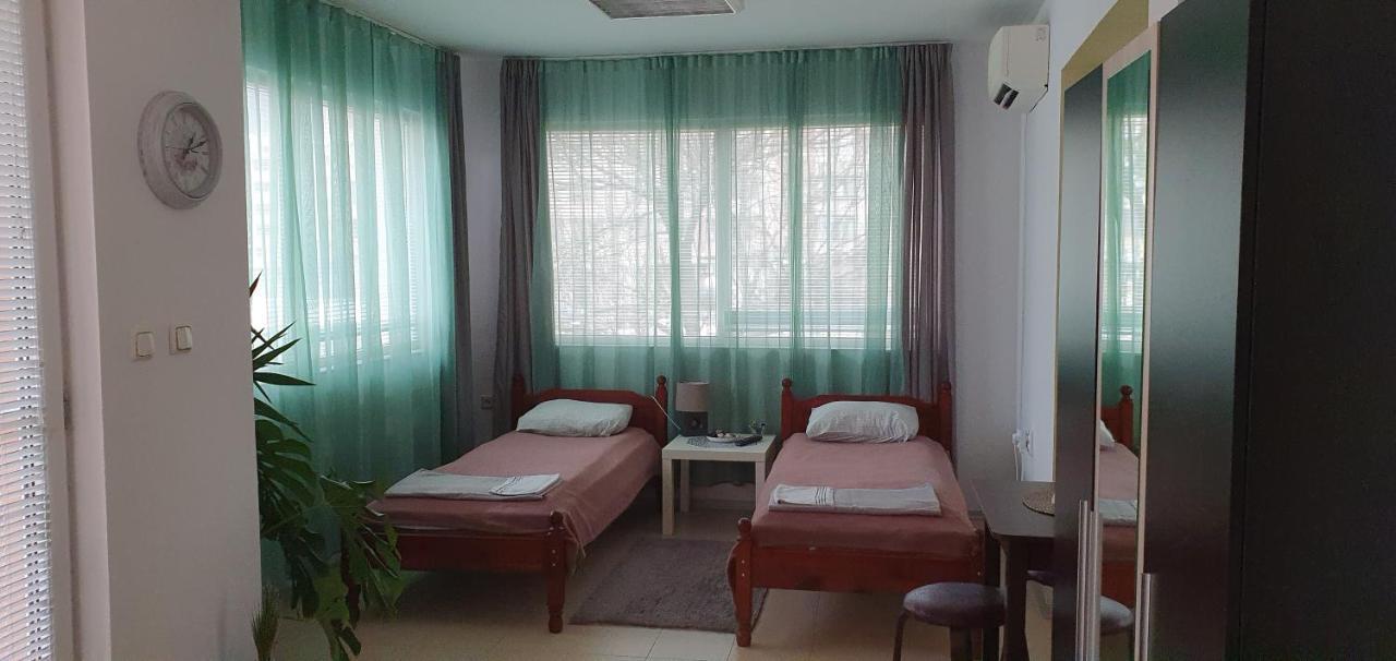 Rooms Lagat Troyan  Exterior photo