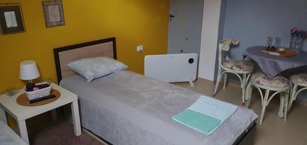 Rooms Lagat Troyan  Exterior photo