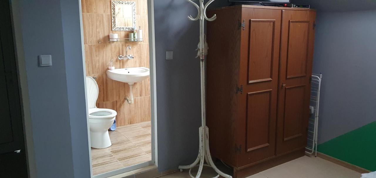 Rooms Lagat Troyan  Exterior photo