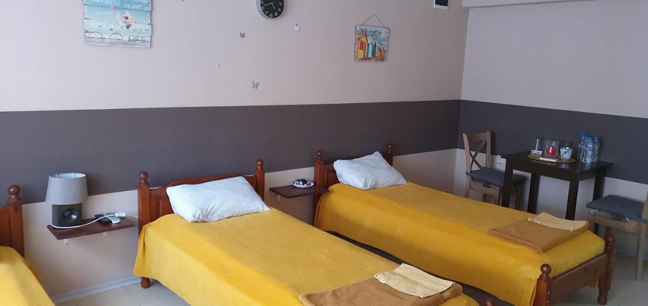Rooms Lagat Troyan  Exterior photo