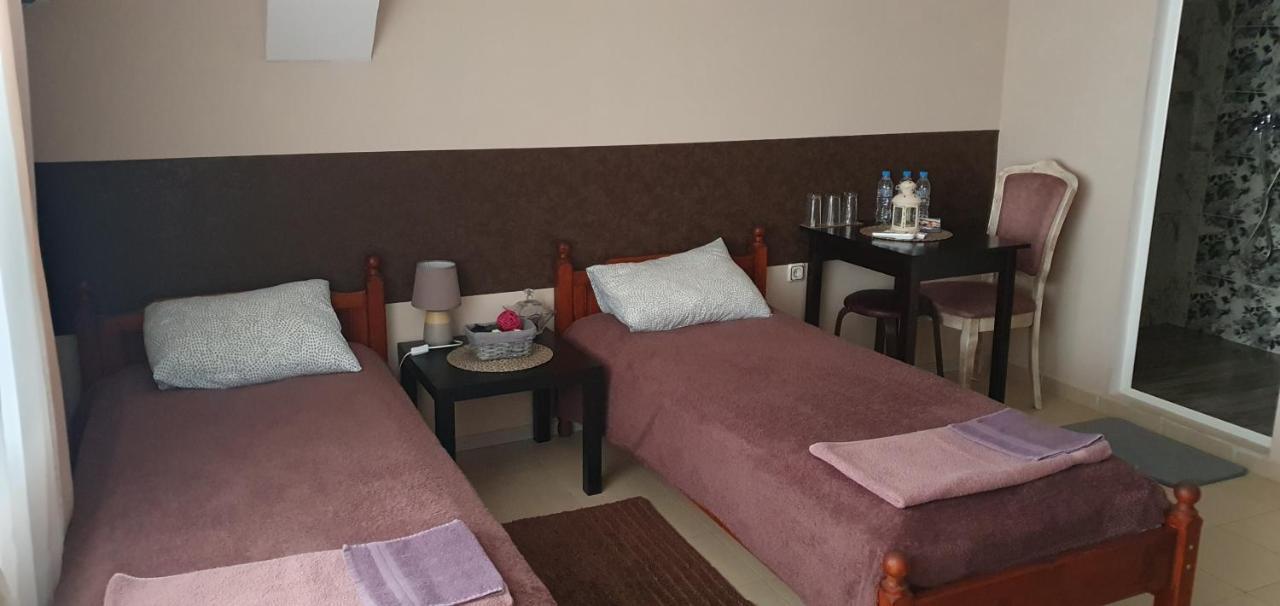 Rooms Lagat Troyan  Exterior photo