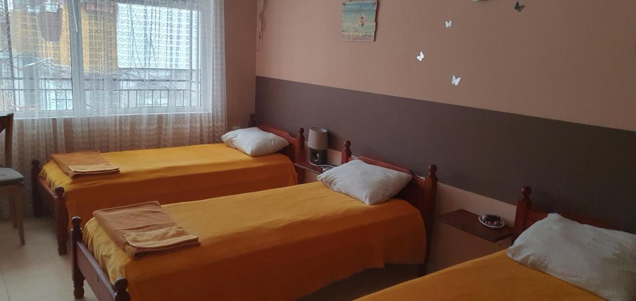 Rooms Lagat Troyan  Exterior photo