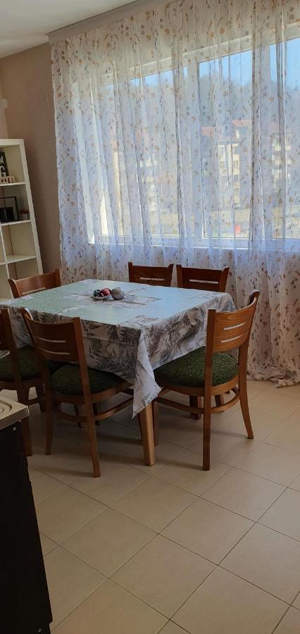 Rooms Lagat Troyan  Exterior photo