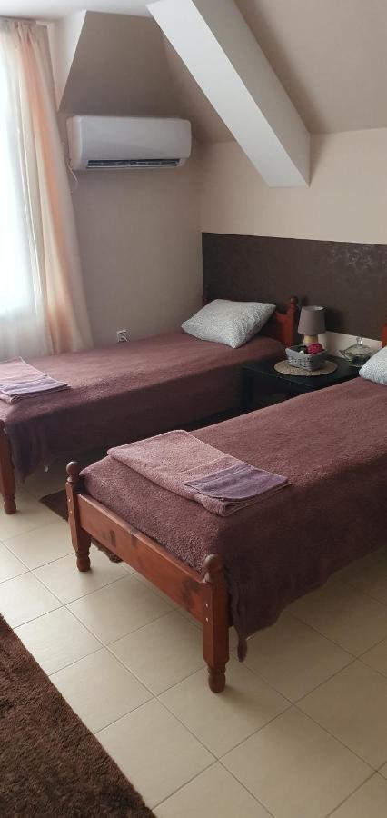 Rooms Lagat Troyan  Exterior photo