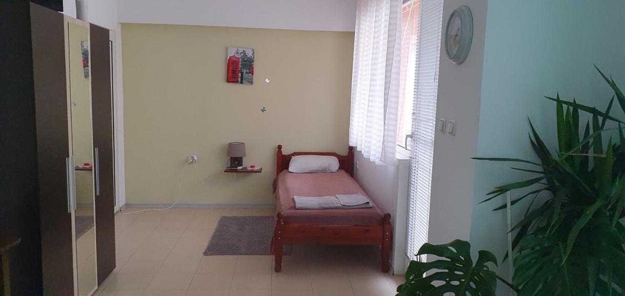 Rooms Lagat Troyan  Exterior photo