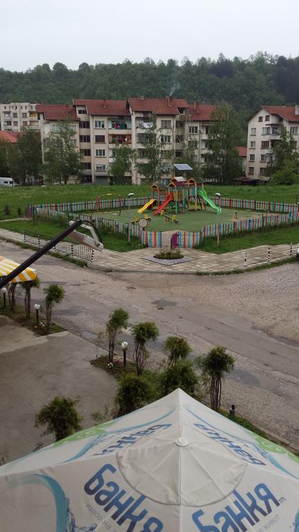 Rooms Lagat Troyan  Exterior photo