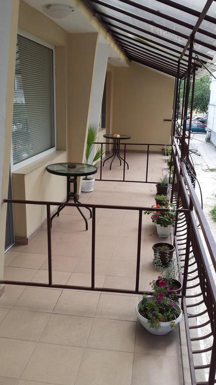Rooms Lagat Troyan  Exterior photo