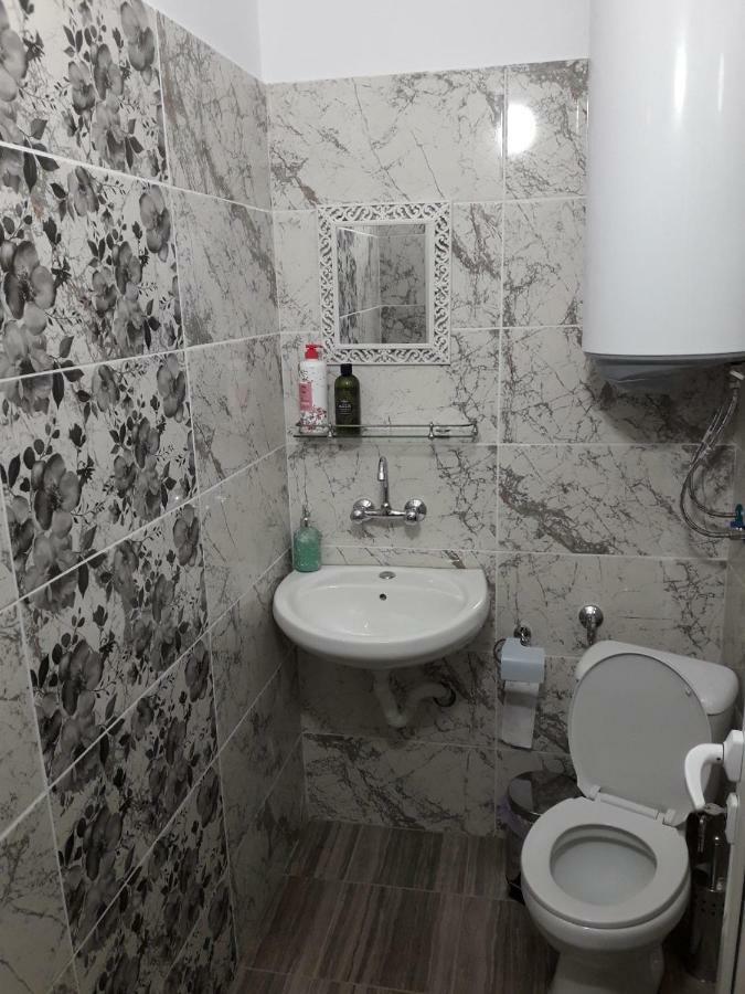 Rooms Lagat Troyan  Exterior photo