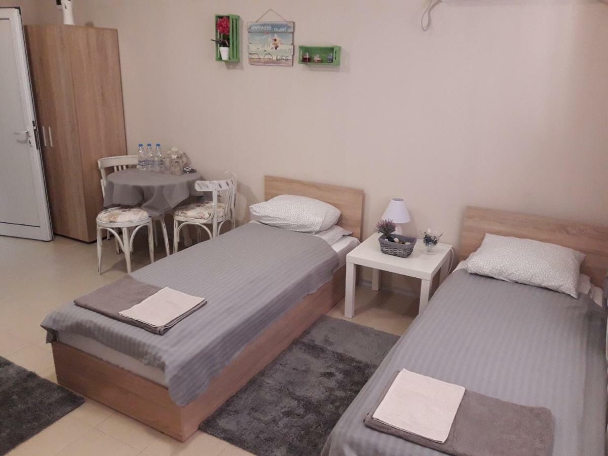 Rooms Lagat Troyan  Exterior photo